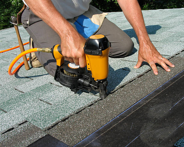 Best Storm Damage Roof Repair  in Sartell, MN