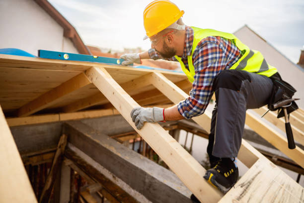 Best Slate Roofing Contractor  in Sartell, MN