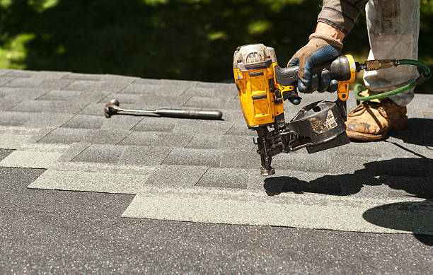 Quick and Trustworthy Emergency Roof Repair Services in Sartell, MN